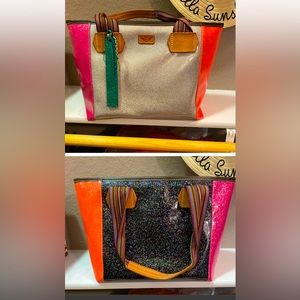 ISO this Consuela purse!!